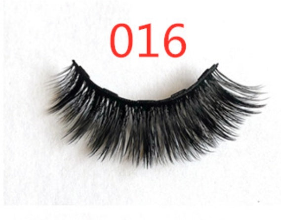 Faux Cils Magnétiques Tendance