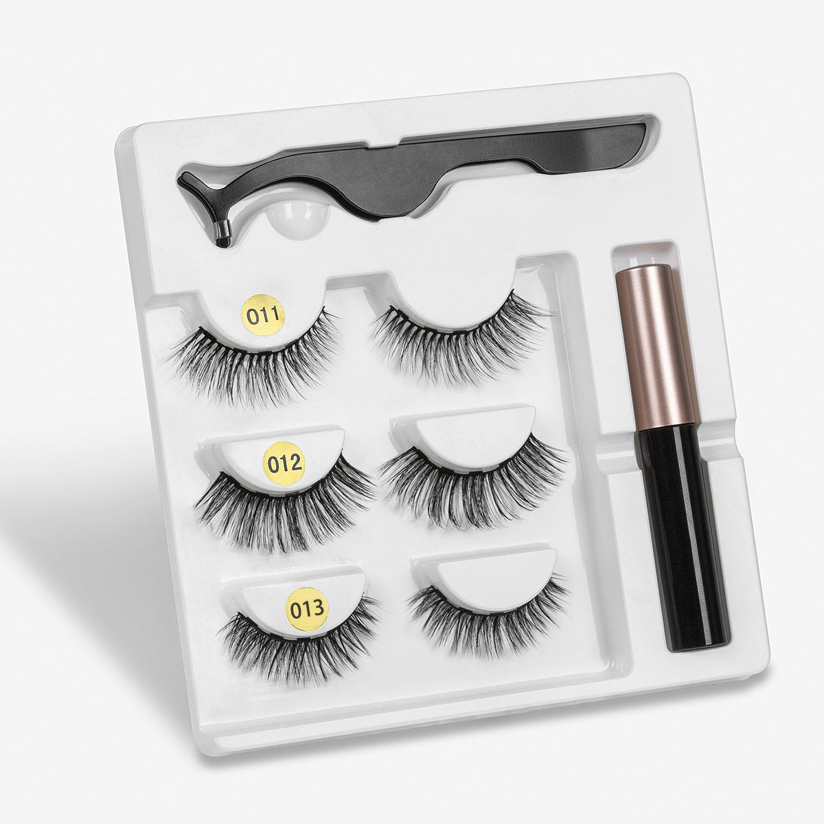 Faux Cils Magnétiques Tendance