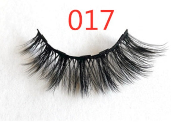 Faux Cils Magnétiques Tendance