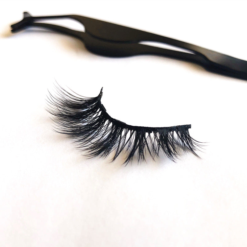 Faux Cils Magnétiques Tendance