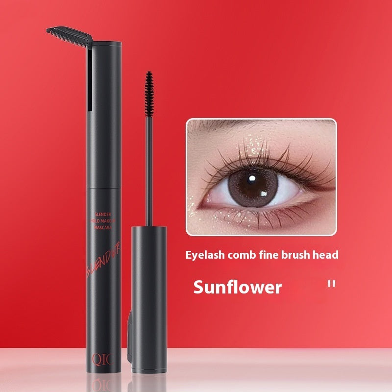 Mascara Allongeant Waterproof