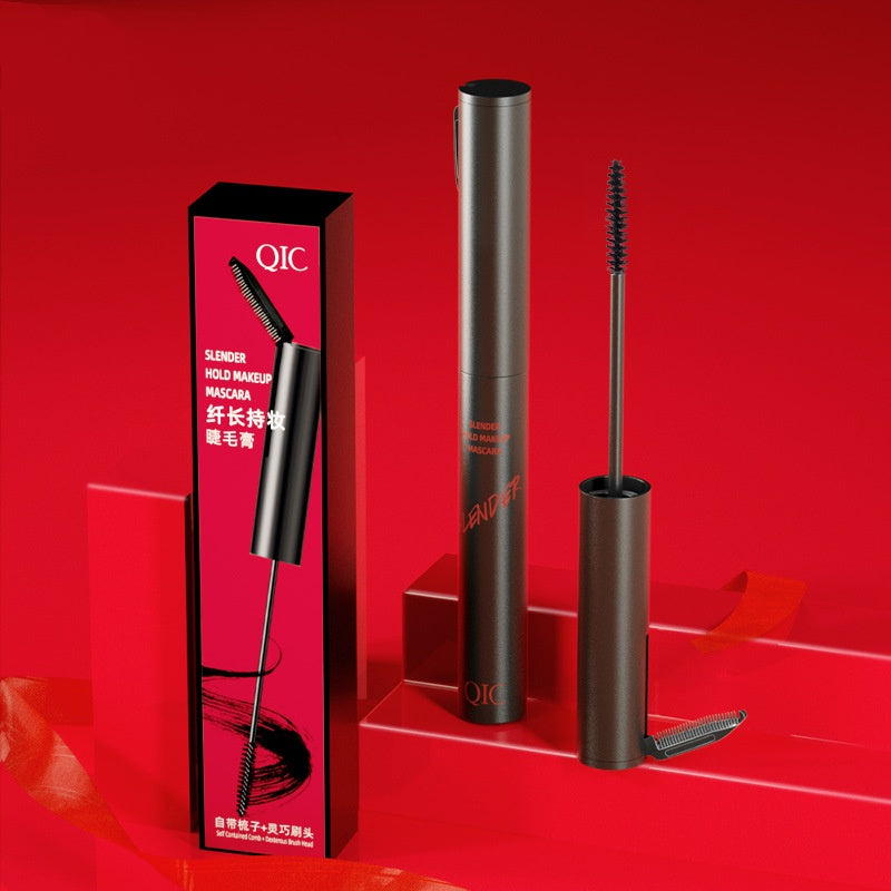 Mascara Allongeant Waterproof