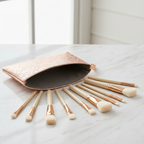 Set de 24 Pinceaux de Maquillage Professionnel